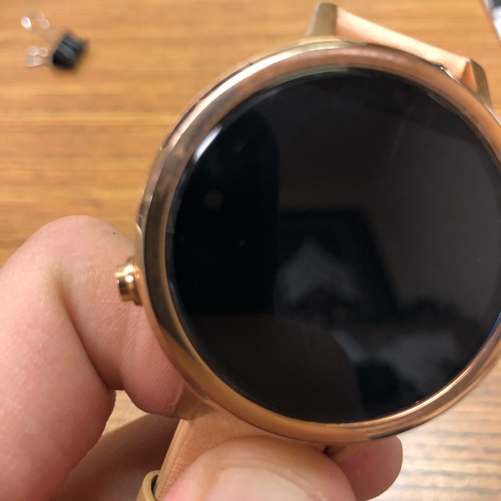 Motorola Moto 360 gen2 42mm